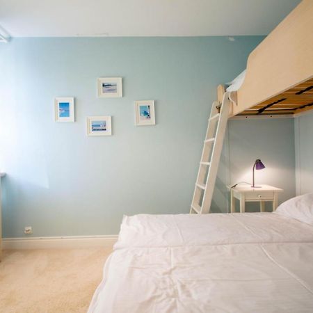 Grand Apartments Сопот Екстериор снимка