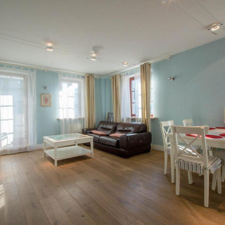 Grand Apartments Сопот Екстериор снимка