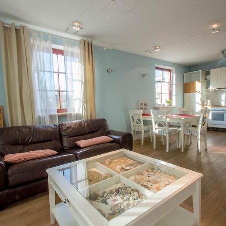 Grand Apartments Сопот Екстериор снимка