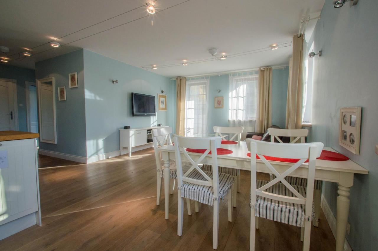 Grand Apartments Сопот Екстериор снимка