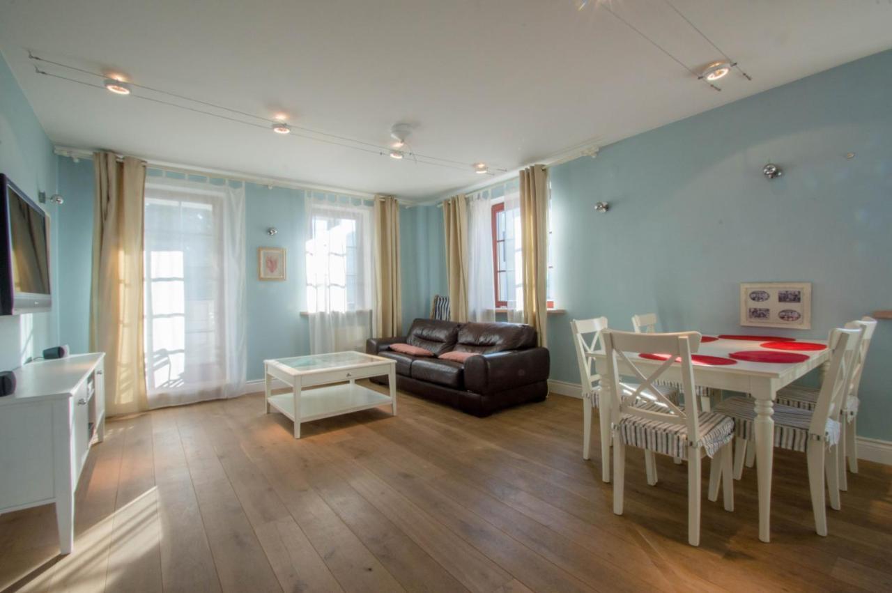 Grand Apartments Сопот Екстериор снимка