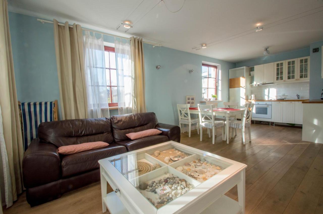 Grand Apartments Сопот Екстериор снимка