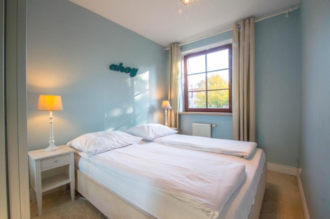 Grand Apartments Сопот Екстериор снимка
