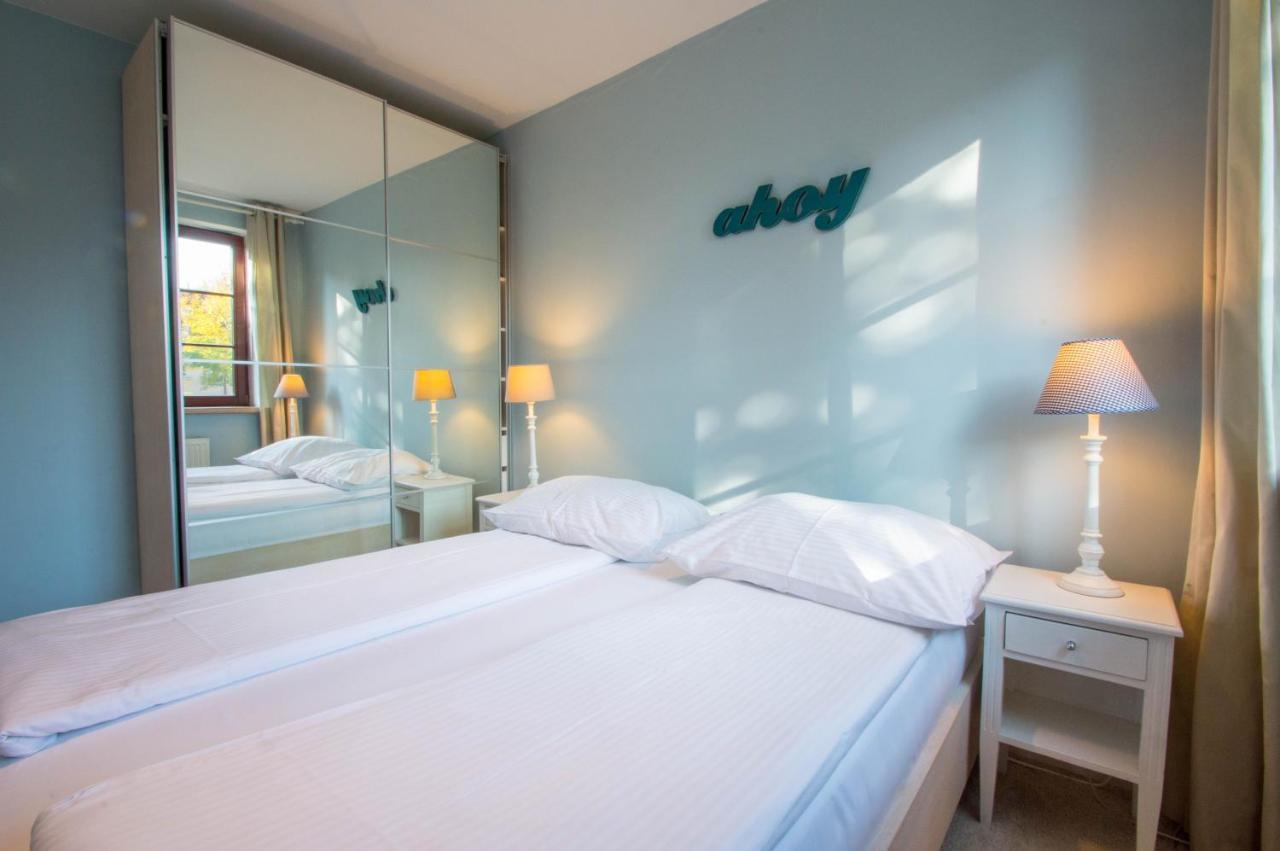Grand Apartments Сопот Екстериор снимка