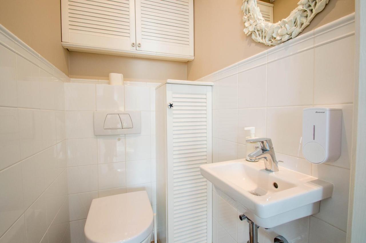 Grand Apartments Сопот Екстериор снимка